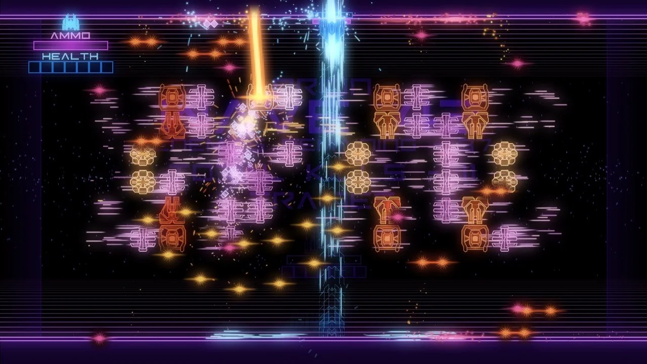 Crossfire 2 - кадр 6