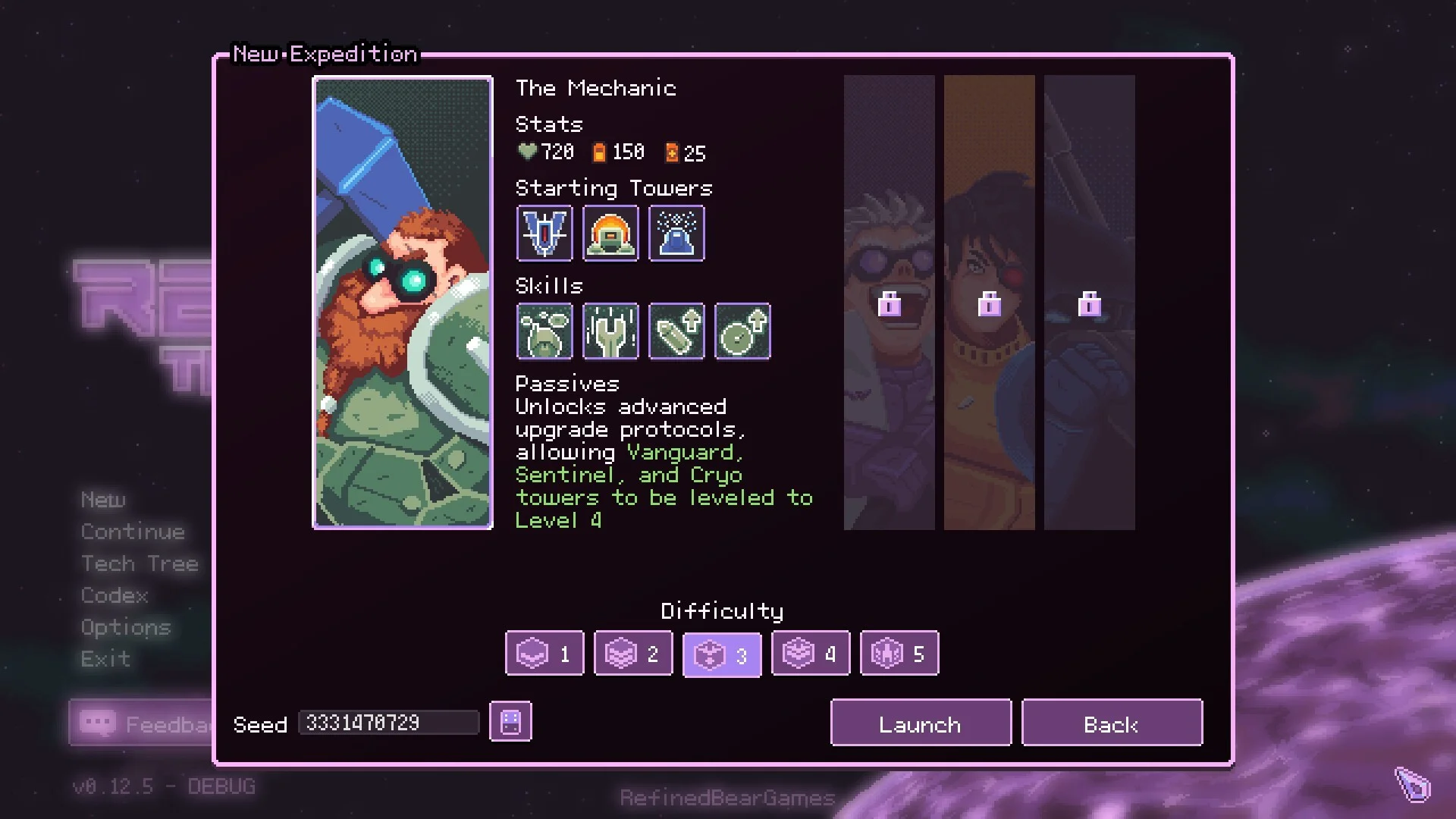 Repel The Rifts - кадр 9