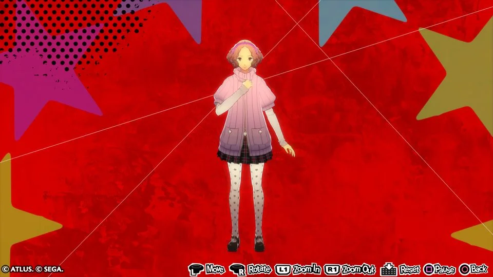 Shin Megami Tensei V - кадр 9