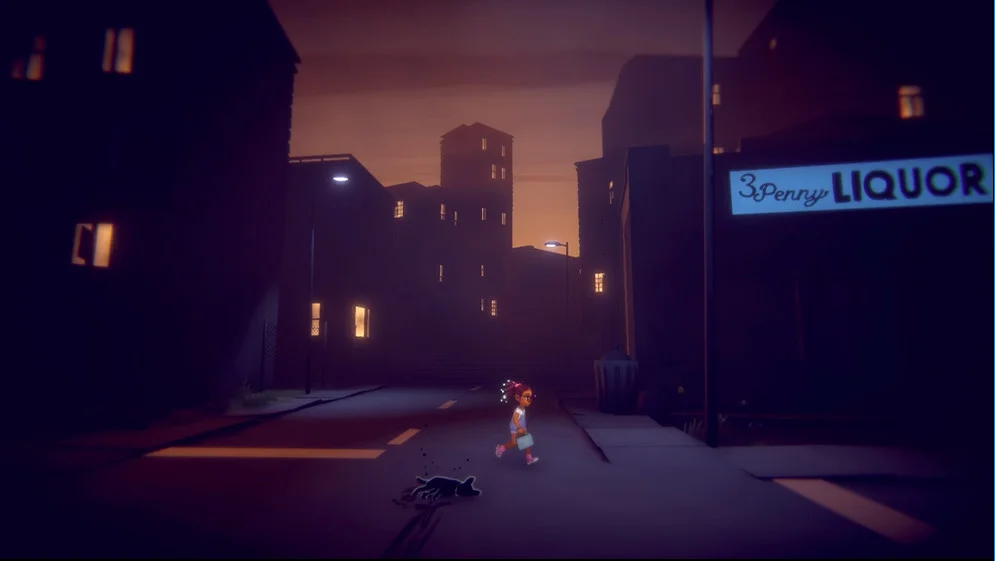 Little Bug - кадр 5