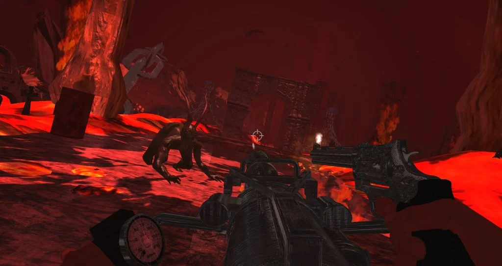 Led It Rain - кадр 3