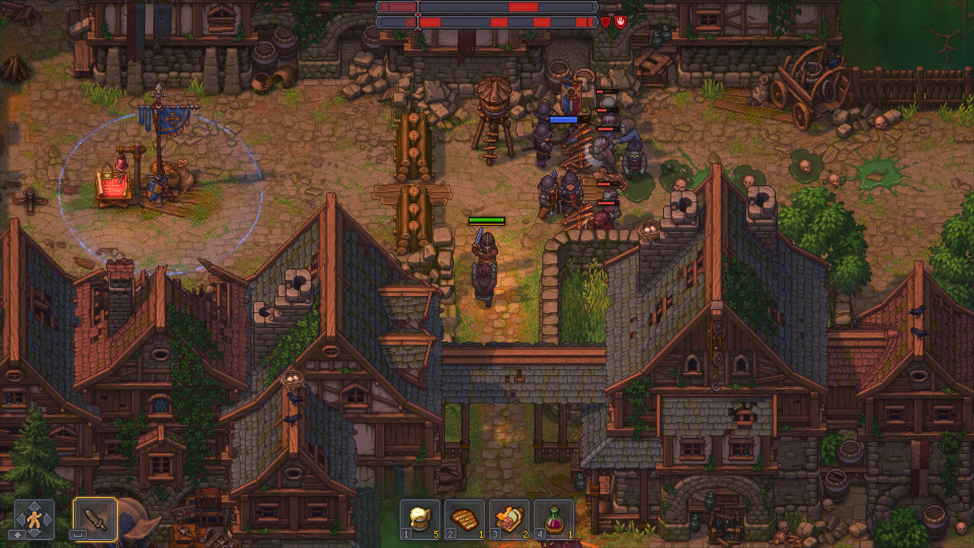 Graveyard Keeper 2 — скриншот 4