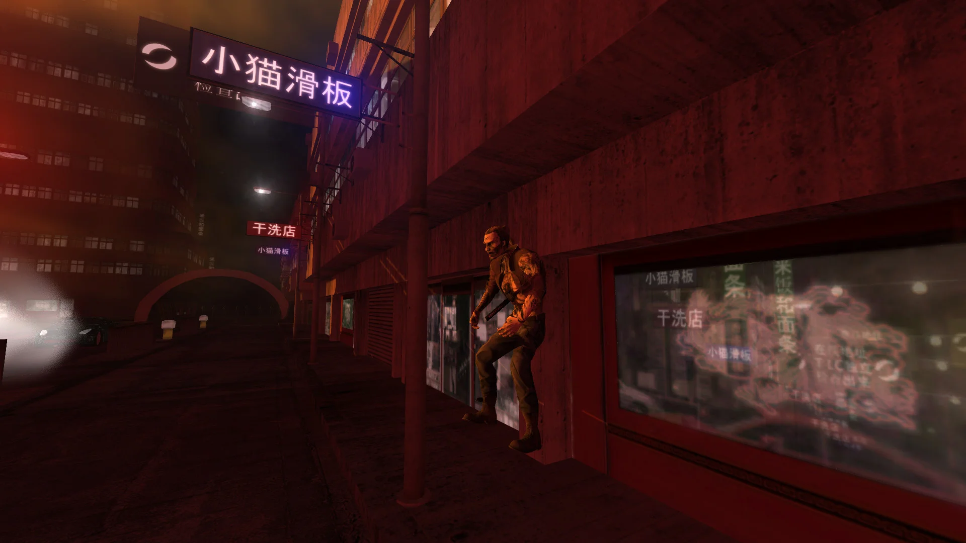 Breaking Lockdown - кадр 3