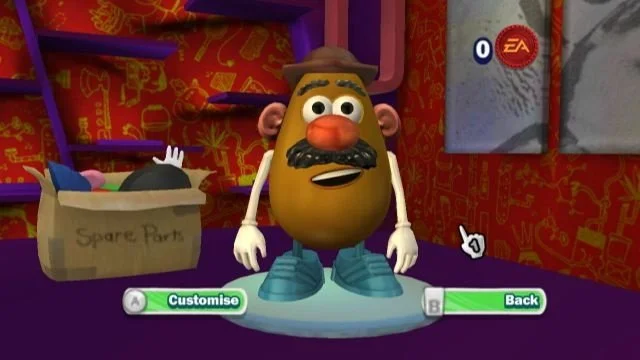 Hasbro Family Game Night Volume 2 - кадр 4