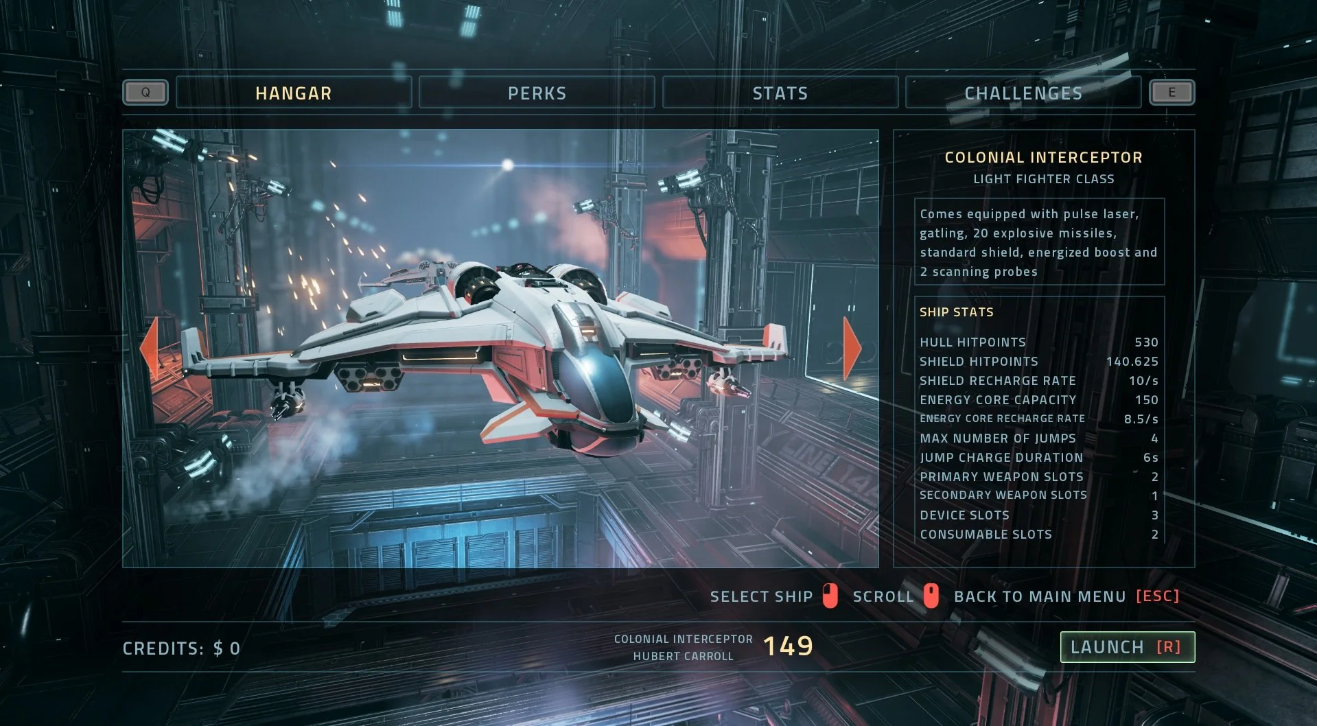 Everspace - кадр 15
