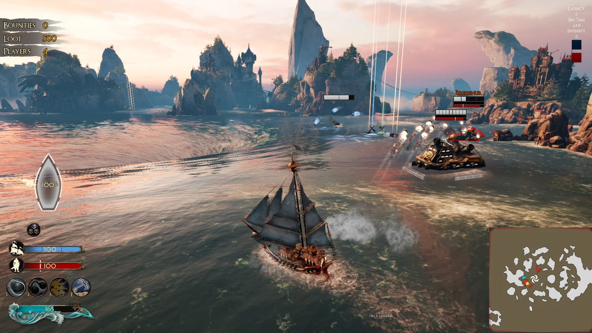 Maelstrom (2018) - кадр 6