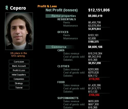 Star Peace - кадр 11