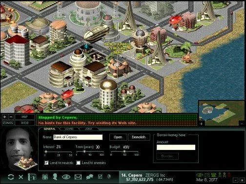 Star Peace - кадр 10