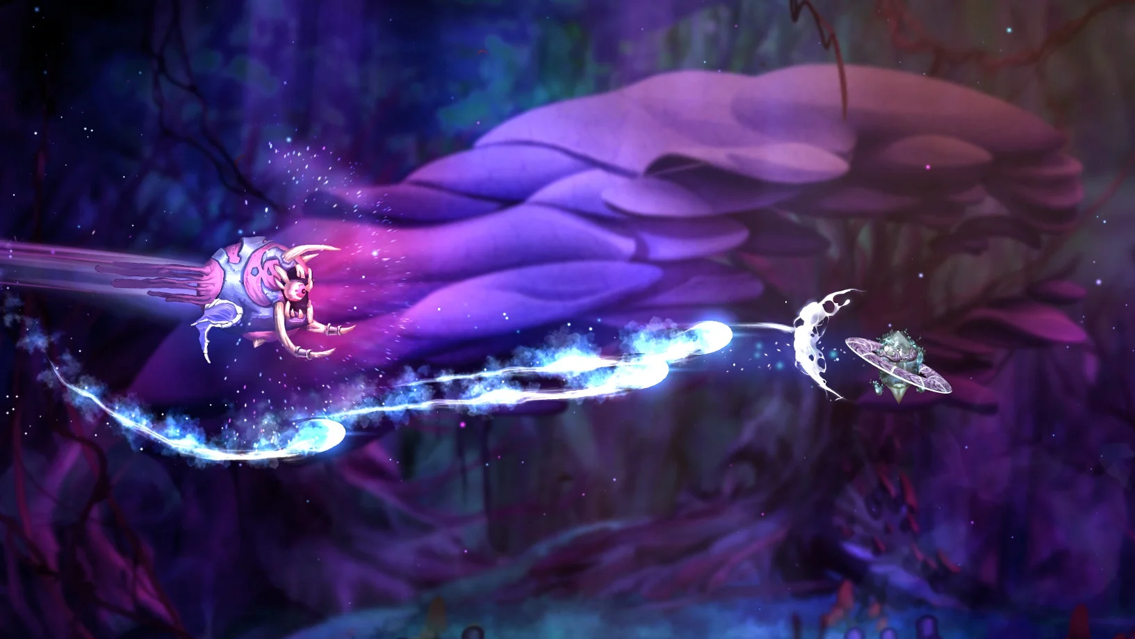 Moo Lander - кадр 8