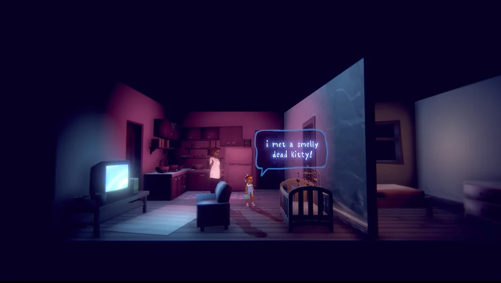 Little Bug - кадр 7