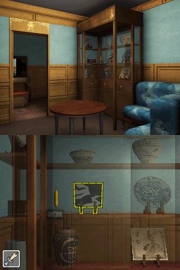 999: Nine Hours, Nine Persons, Nine Doors — скриншот 2