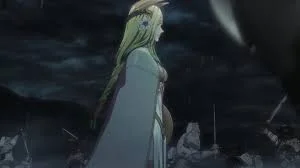 Fire Emblem Three Houses - кадр 17