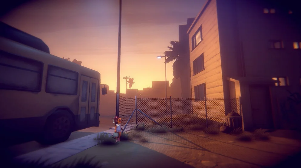 Little Bug - кадр 8