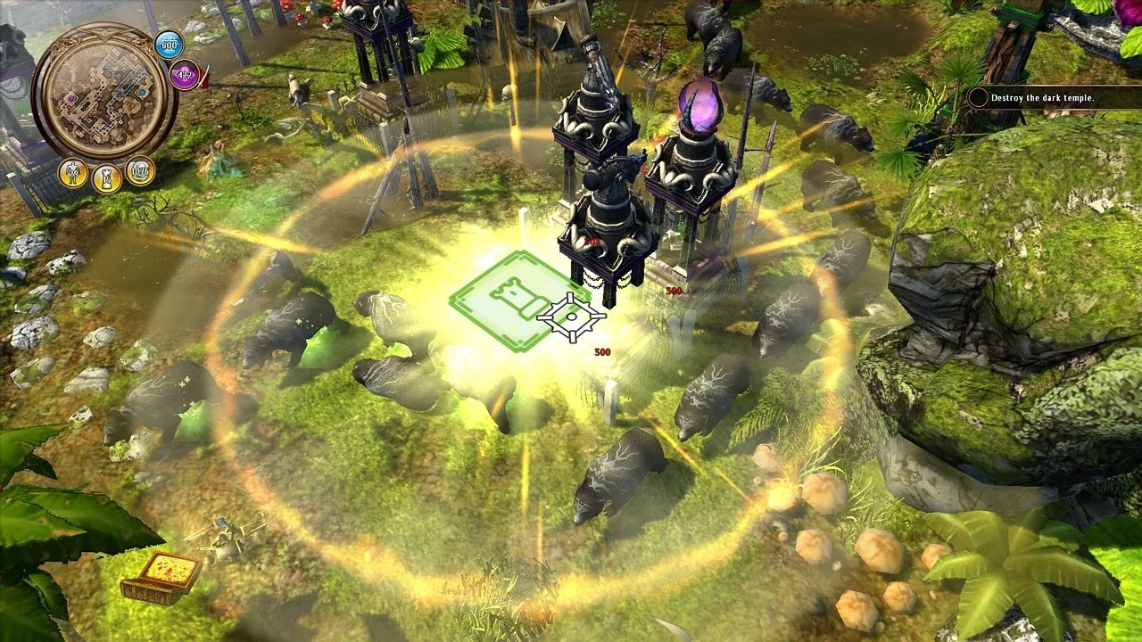 Defenders of Ardania (2012) - кадр 10