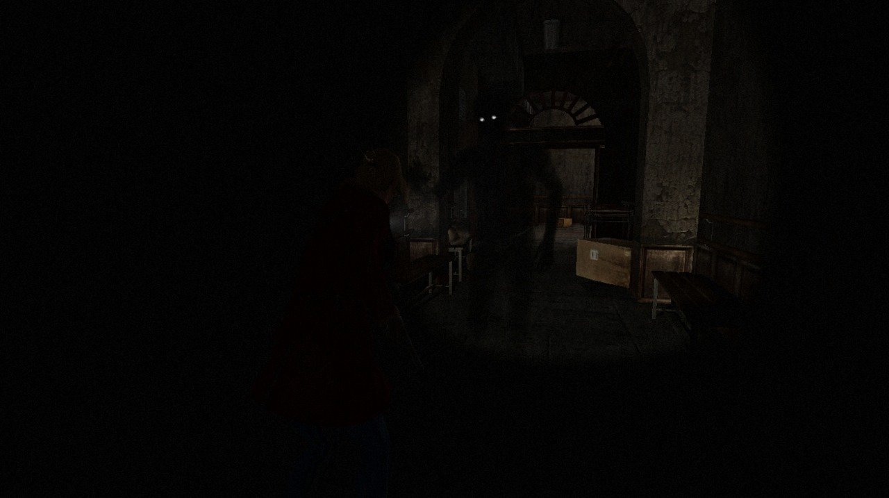 Forgotten Memories: Alternate Realities — скриншот 2