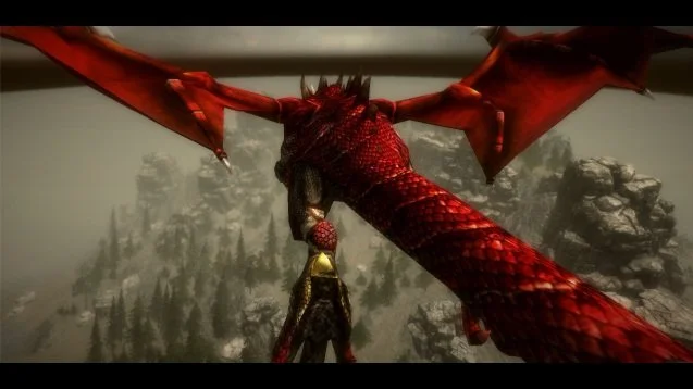 Dragon (2014) - кадр 7