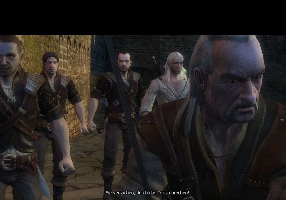 The Witcher - кадр 12
