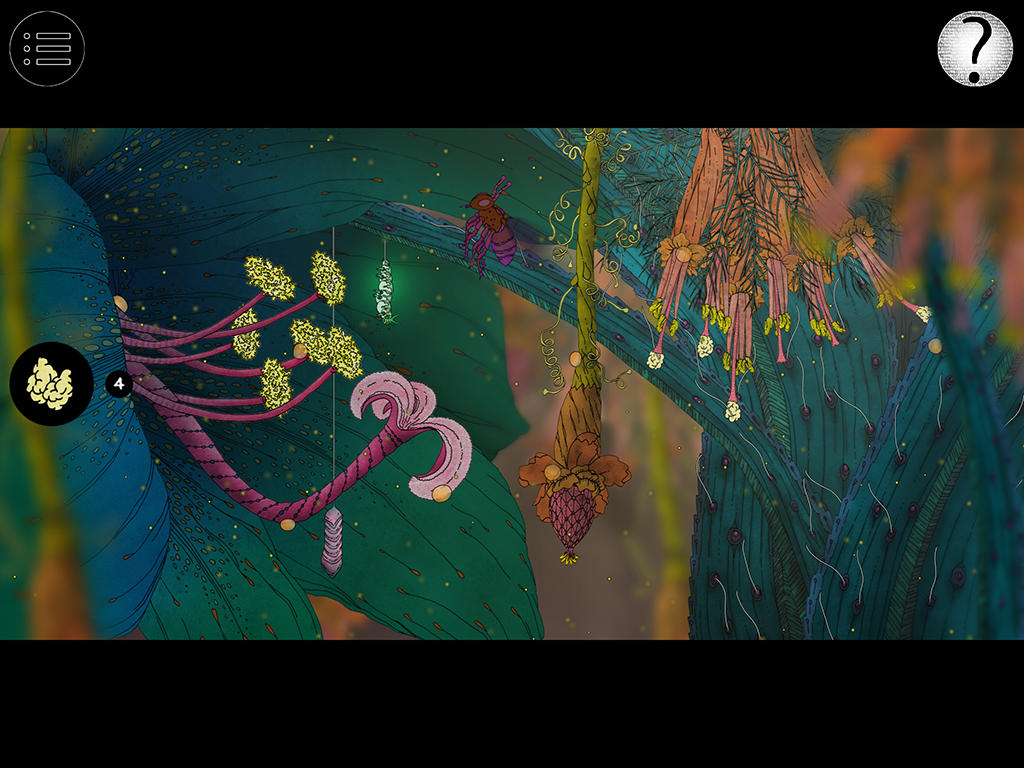 Morphopolis — скриншот 6