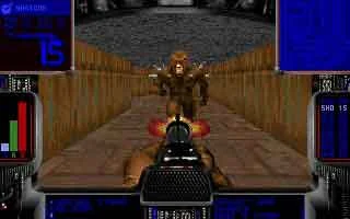 Doom - кадр 5