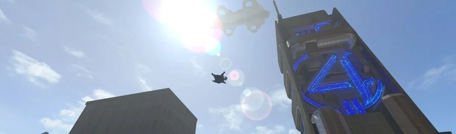 LEGO: Marvel Super Heroes - кадр 4