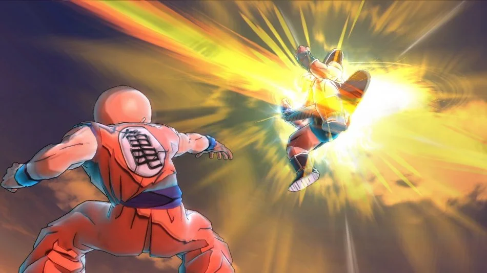 Dragon Ball Z: Battle of Z - кадр 9