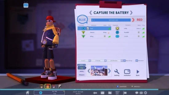 MicroVolts - кадр 7