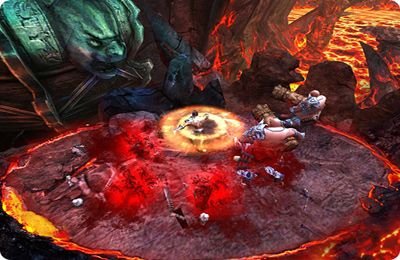 The Gods: Rebellion — скриншот 5