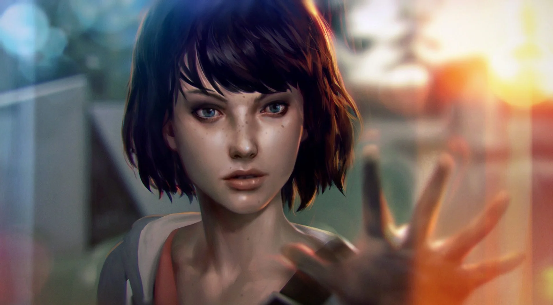 Life is Strange - кадр 16