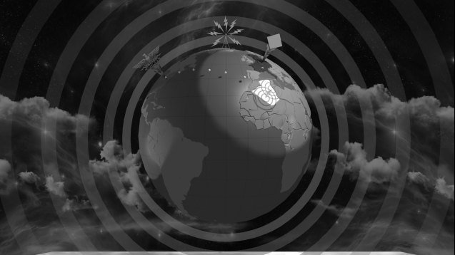 Rocket Ranger Reloaded — скриншот 4