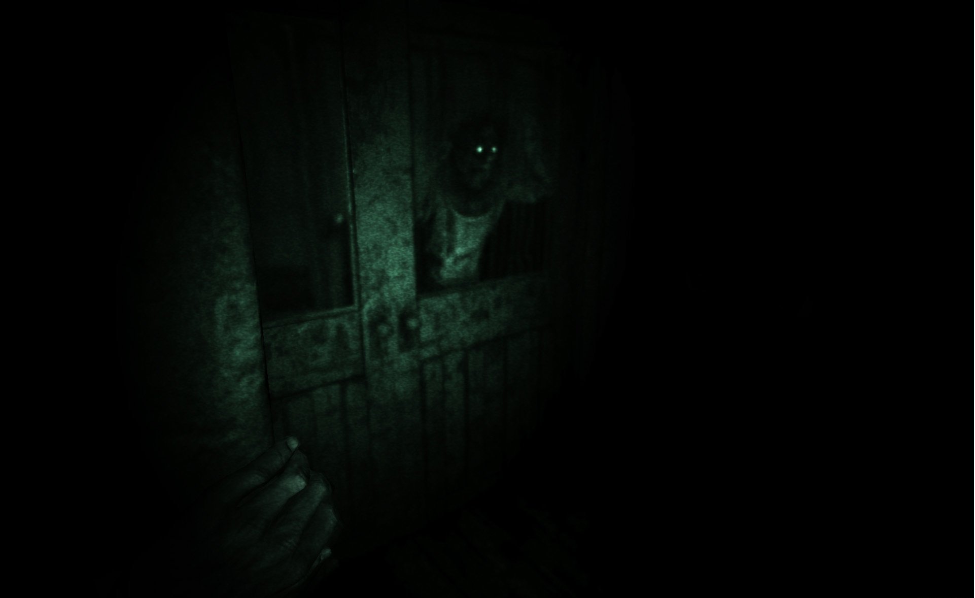 Outlast — скриншот 6