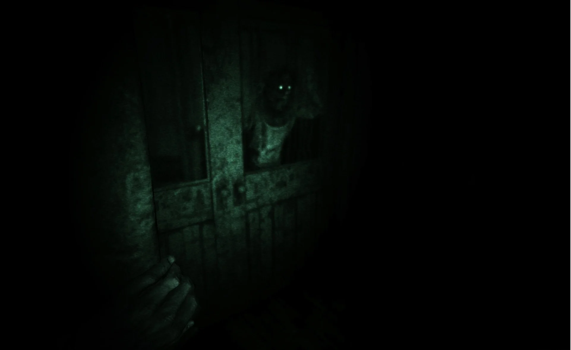 Outlast - кадр 3