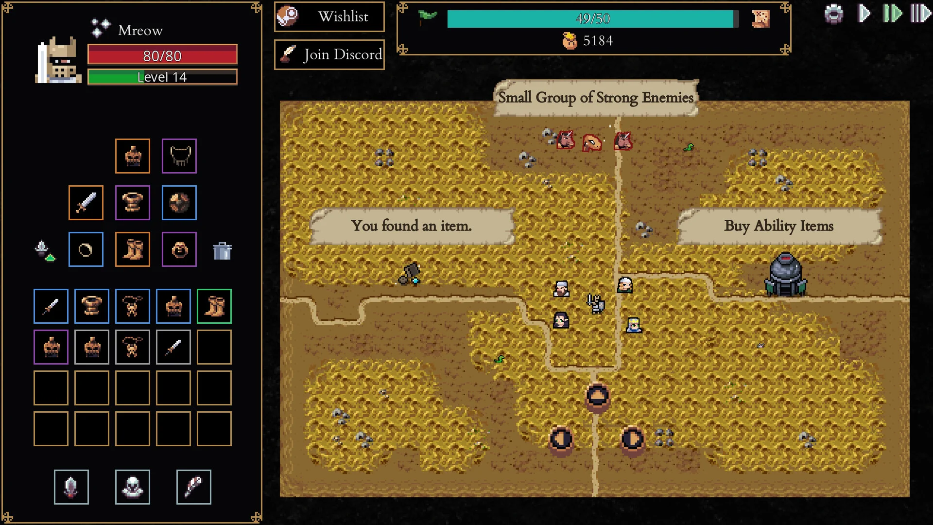 Lootbane - кадр 9