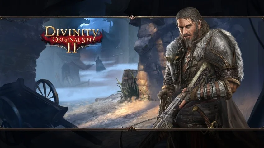 Divinity: Original Sin II - кадр 7