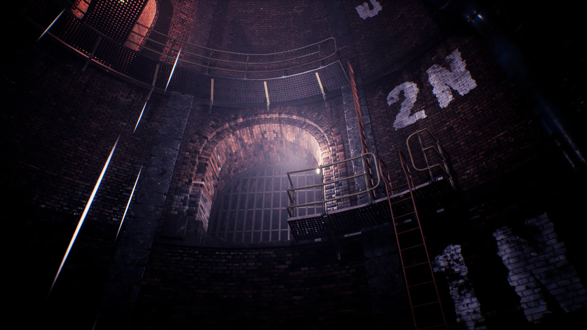 DYING: 1983 - кадр 12