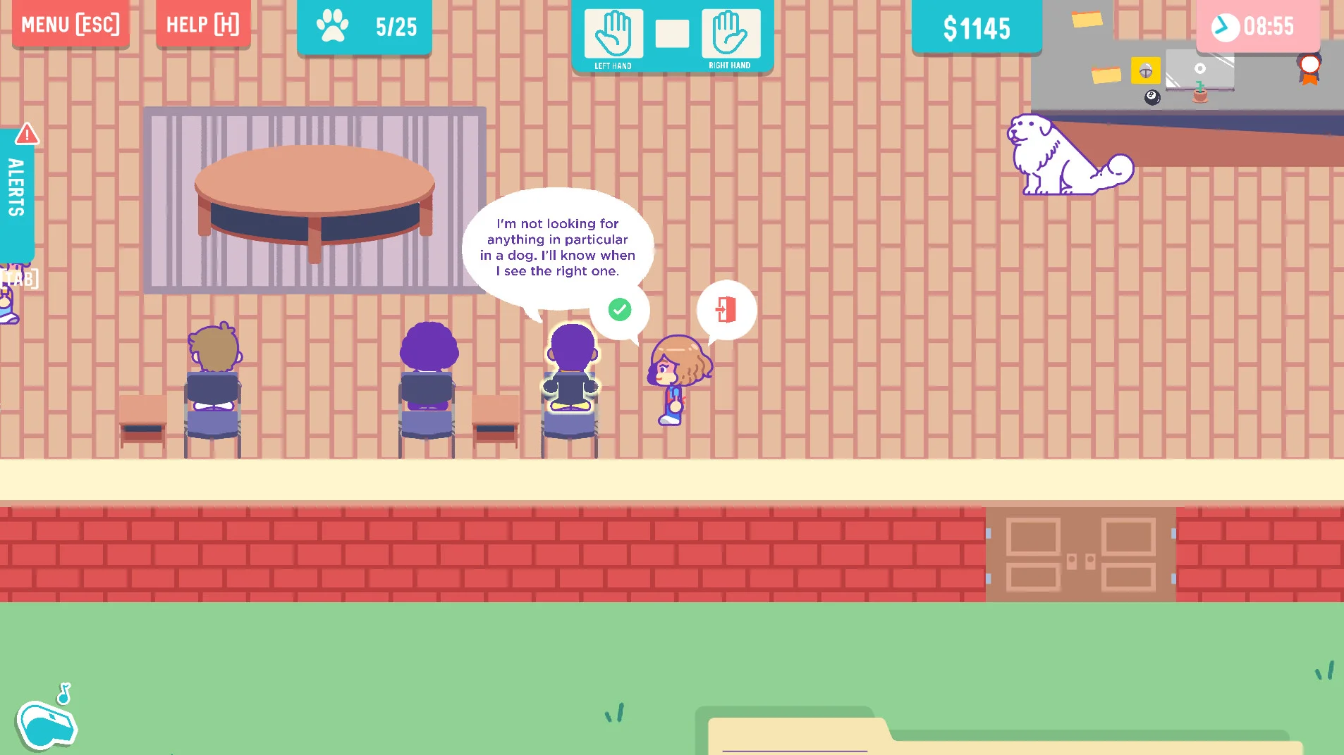 To The Rescue! - кадр 7