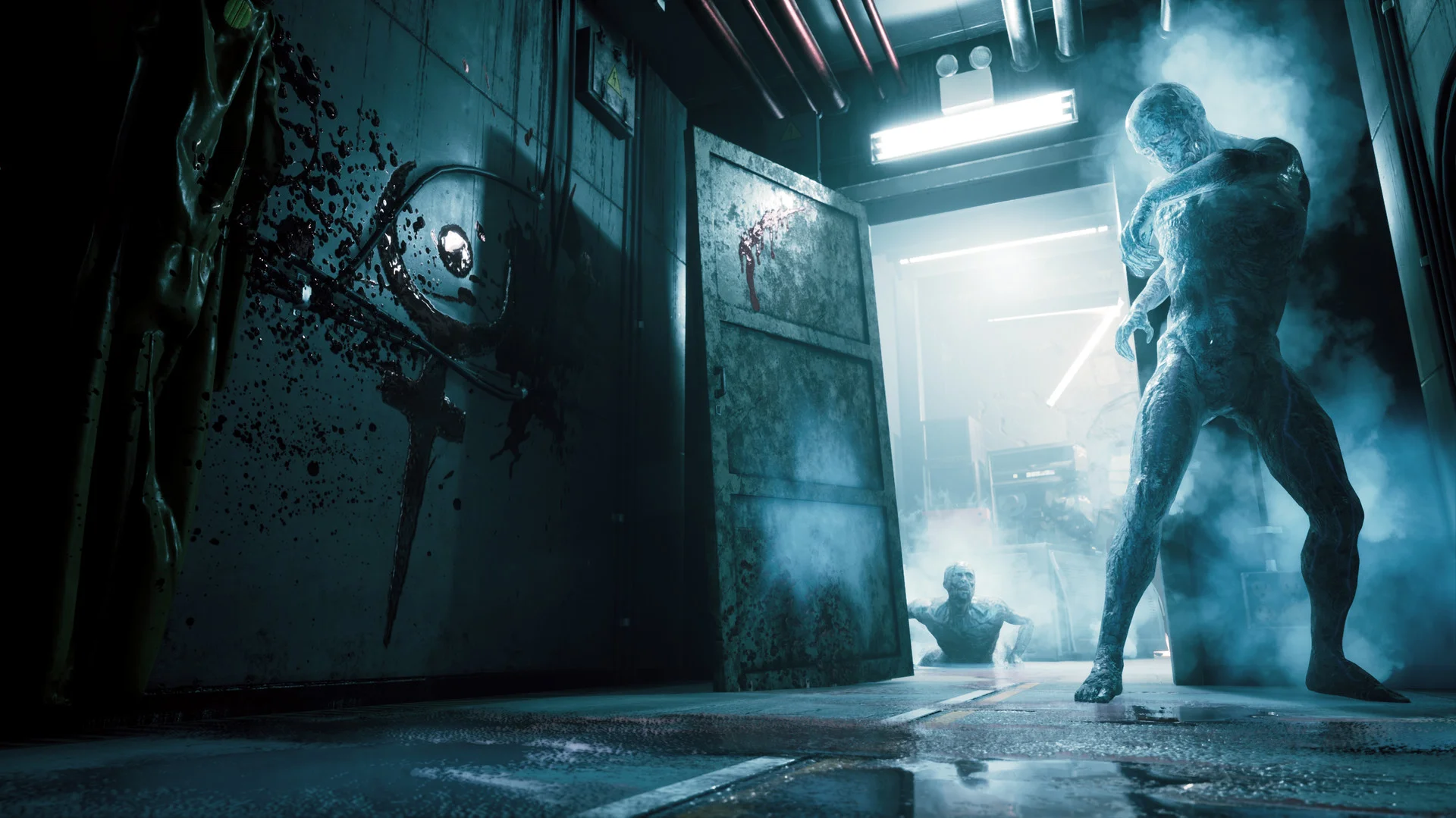 Daymare 1994: Sandcastle - кадр 3