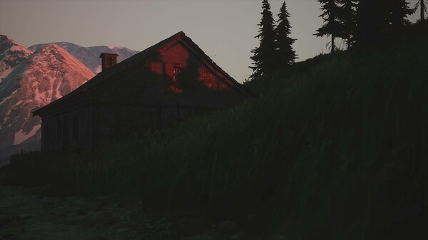 Lushfoil Photography Sim — скриншот 5