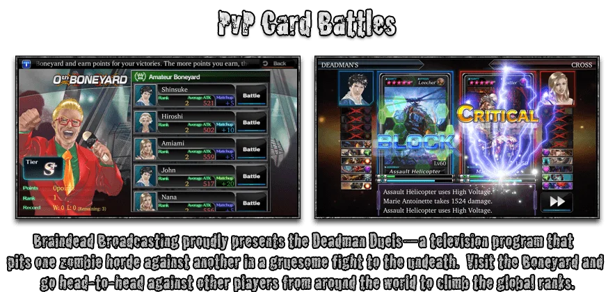 Deadman's Cross - кадр 9