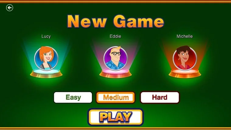 Skip-Bo - кадр 15