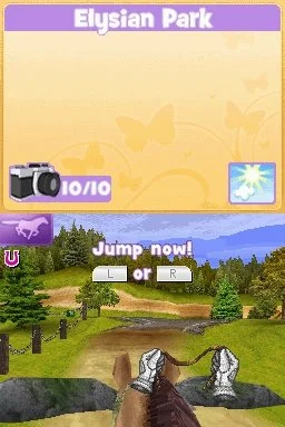 Pony Friends 2 - кадр 4