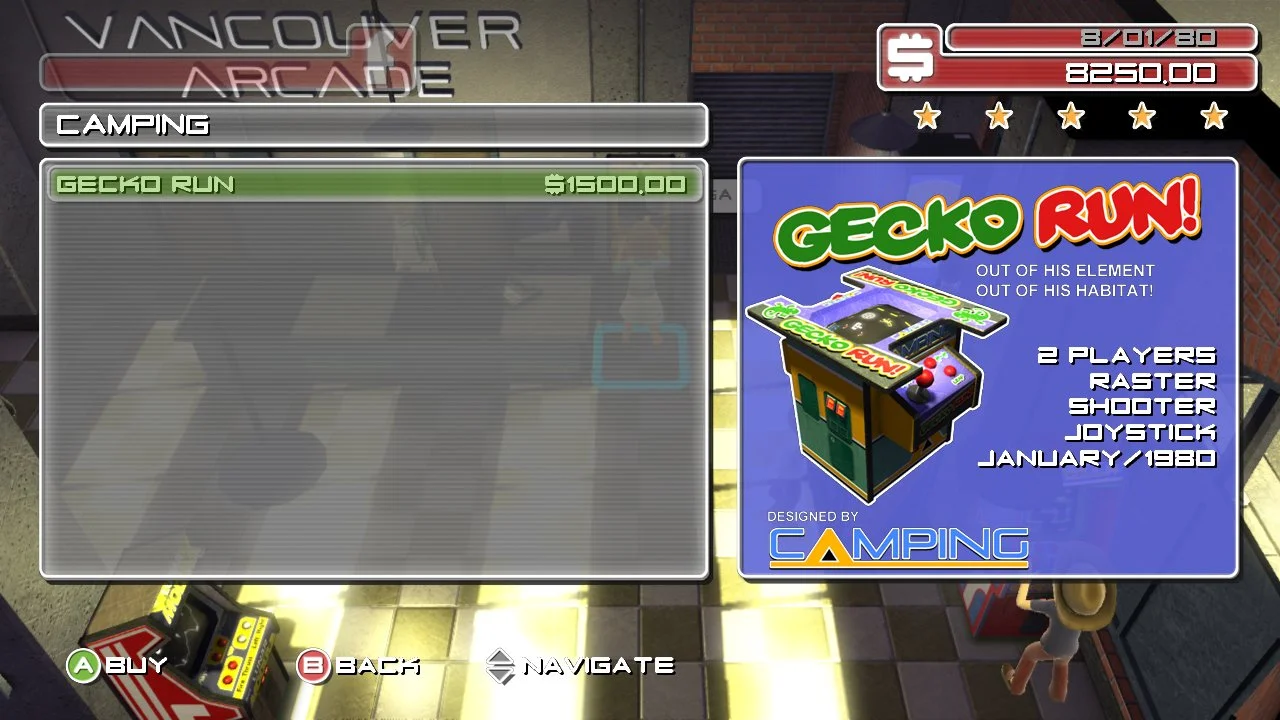 Arcadecraft - кадр 12