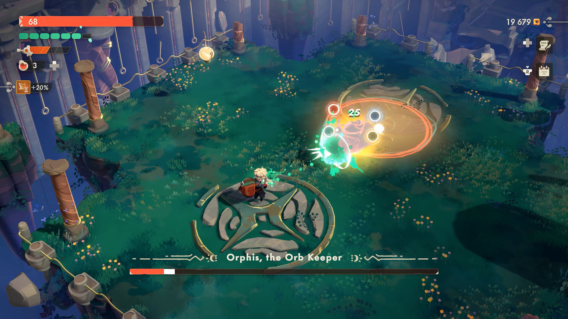 Moonlighter 2: The Endless Vault — скриншот 2