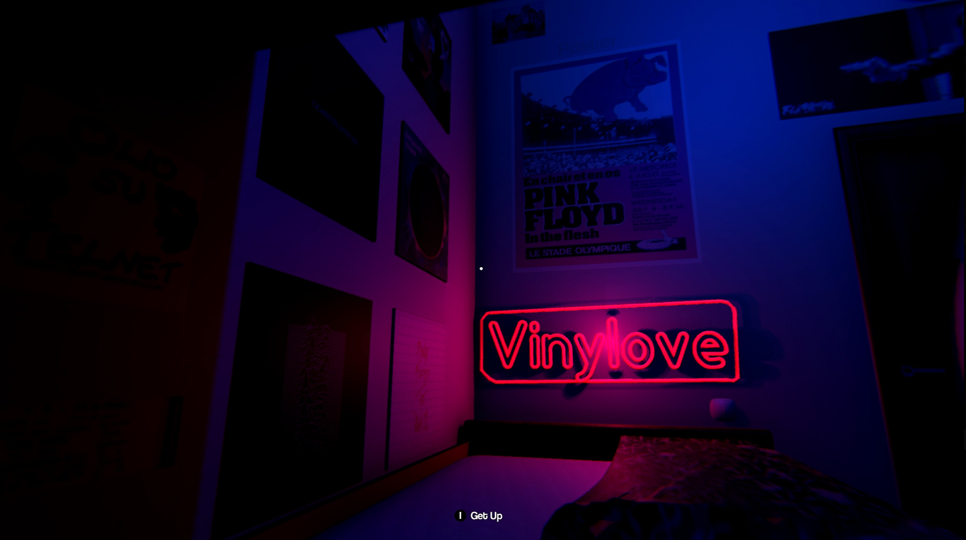 Vinylove — скриншот 2