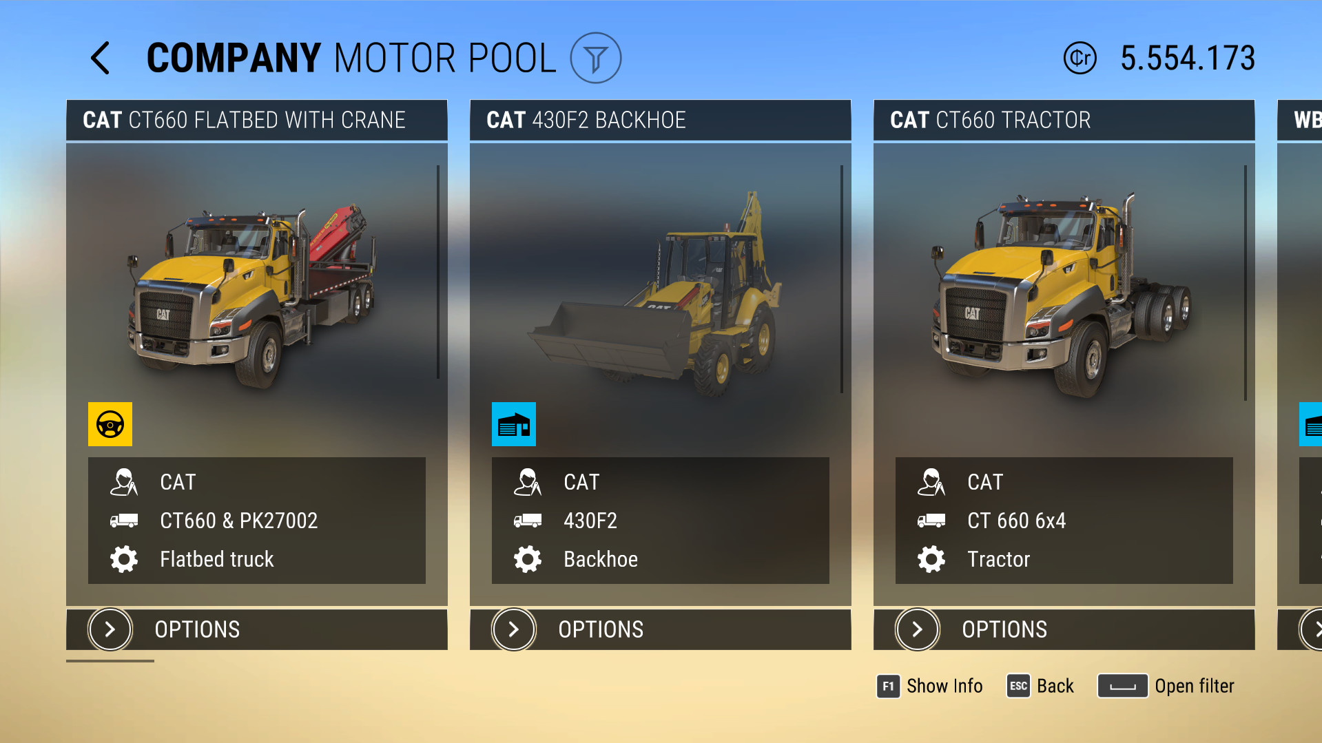 Construction Simulator 2 — скриншот 5