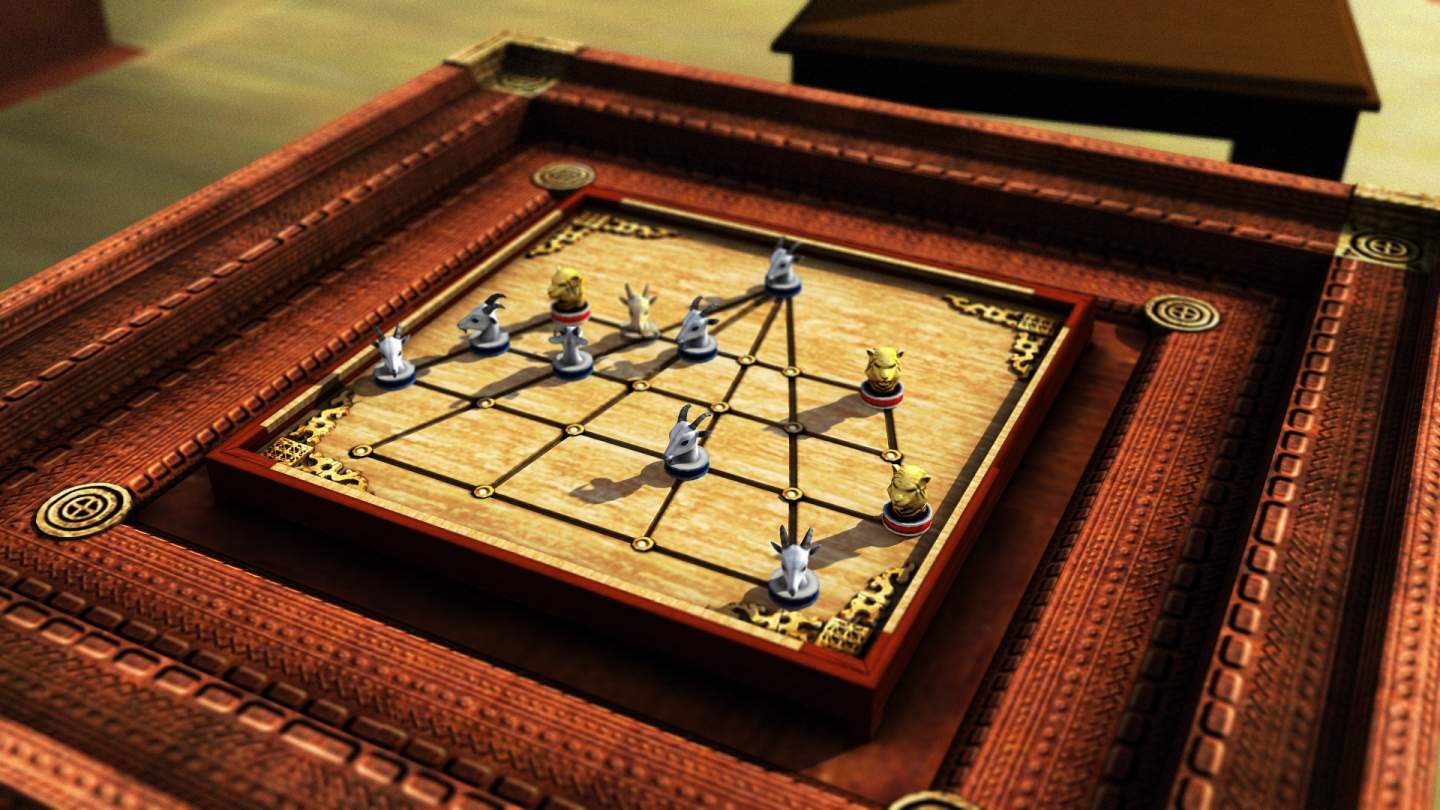 Desi Adda: Games of India — скриншот 8