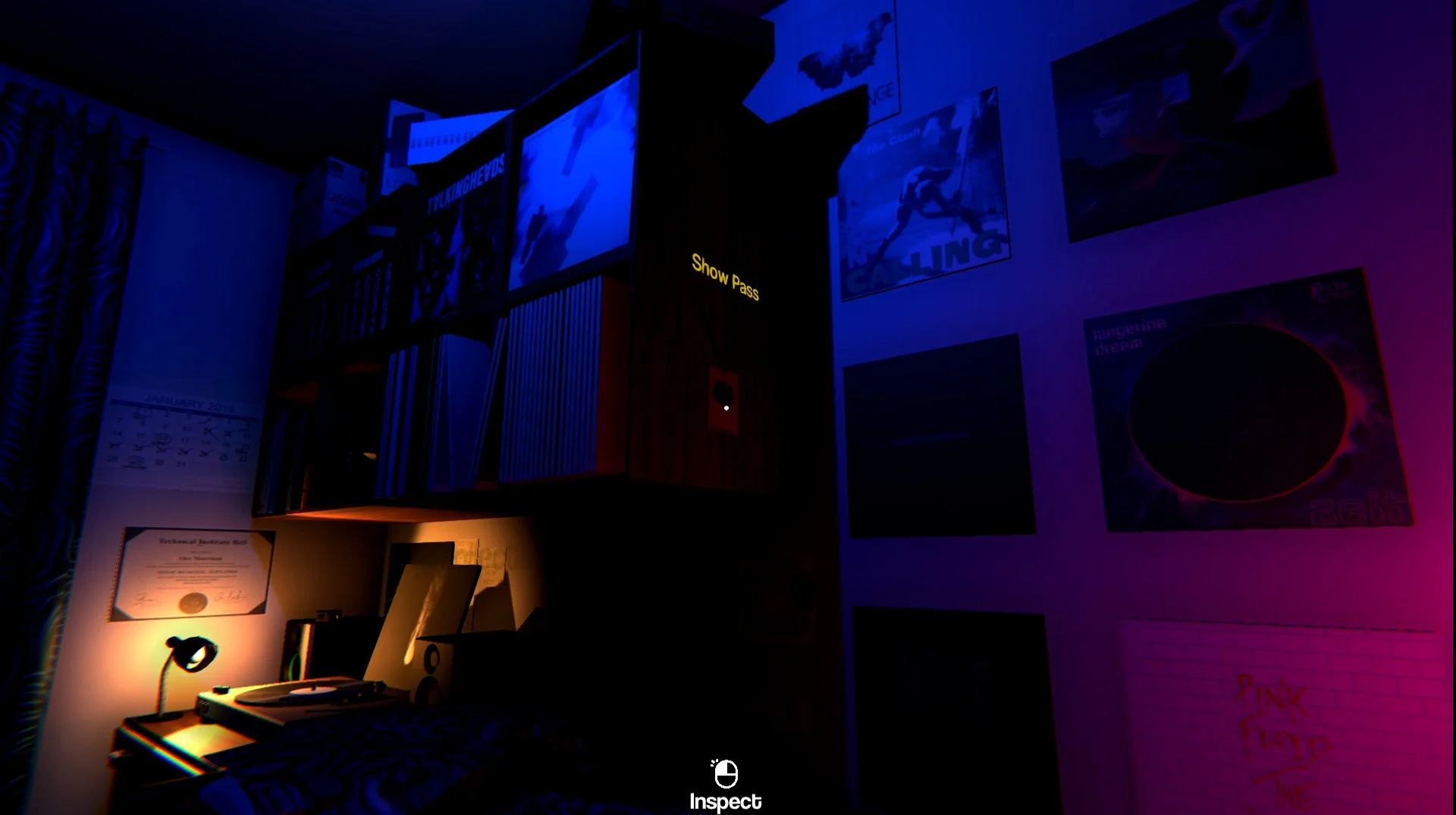 Vinylove - кадр 12