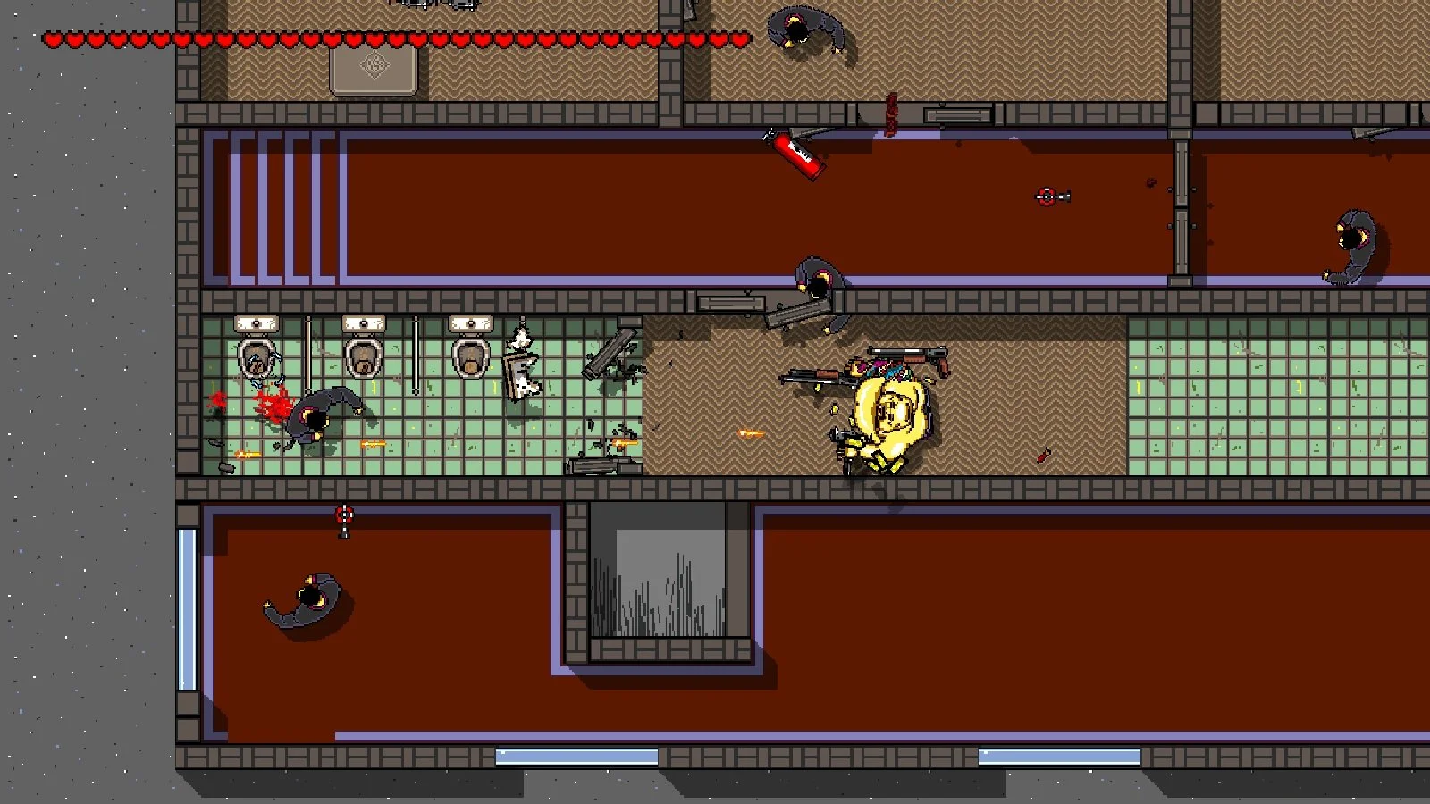 Wake the Dragon - кадр 4