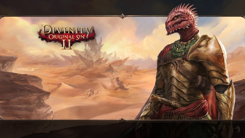 Divinity: Original Sin II — скриншот 5