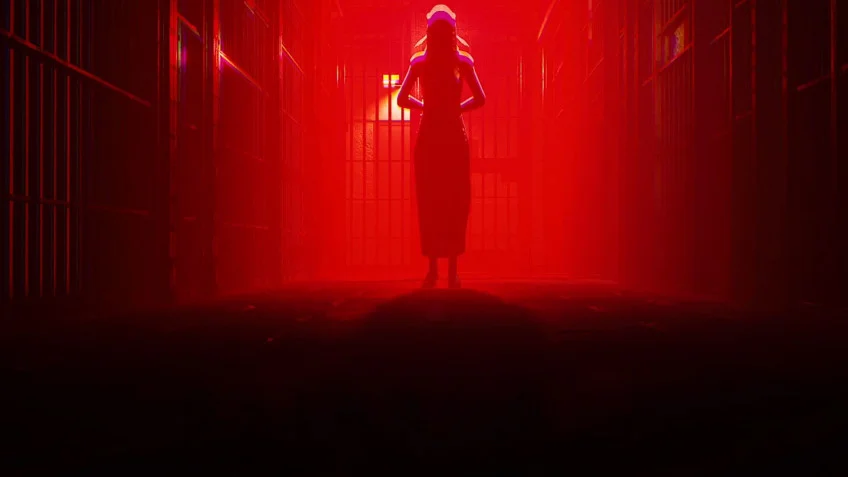 DYING: 1983 - кадр 1