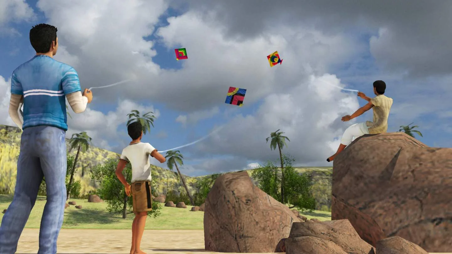 Desi Adda: Games of India - кадр 9